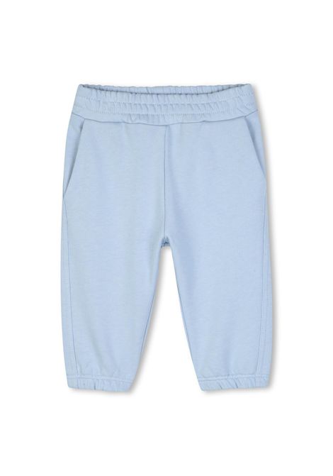 Completo felpa e pantaloni GIVENCHY KIDS | H31366789